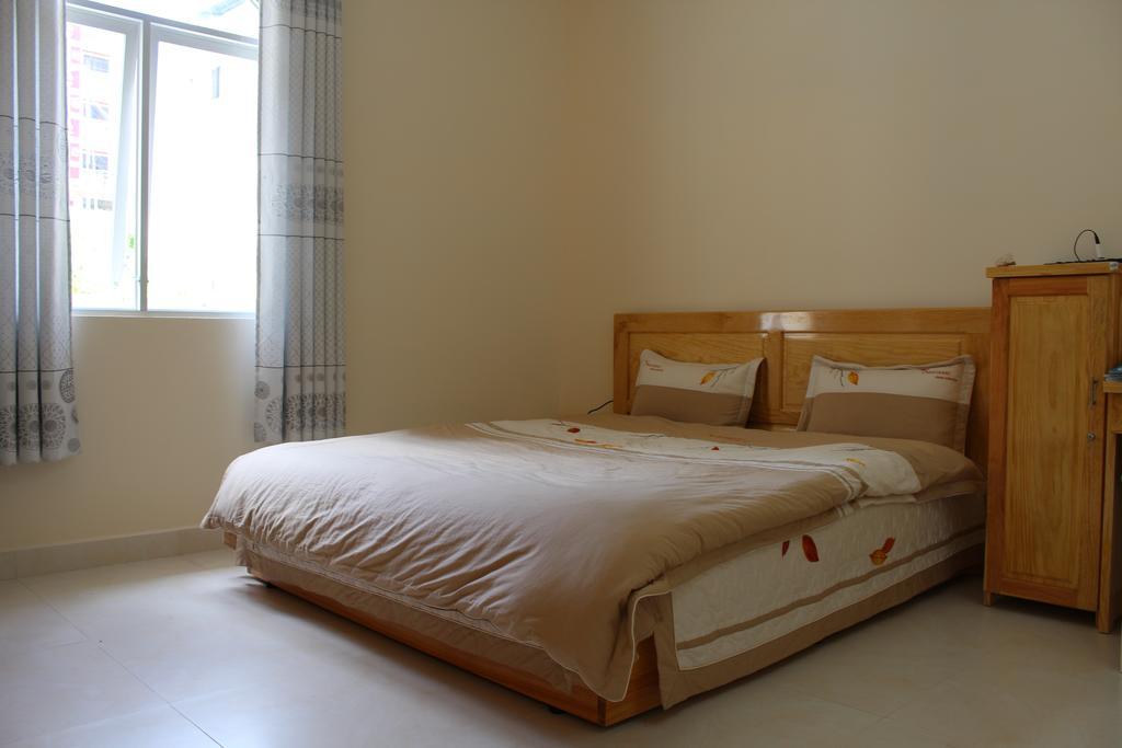Blue Sky Homestay Da Lat Cameră foto
