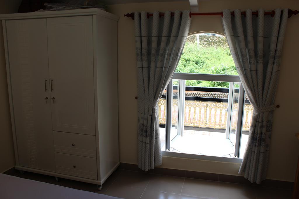 Blue Sky Homestay Da Lat Cameră foto