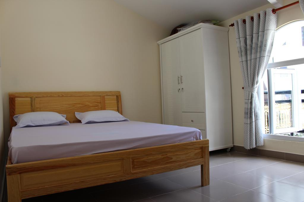 Blue Sky Homestay Da Lat Cameră foto