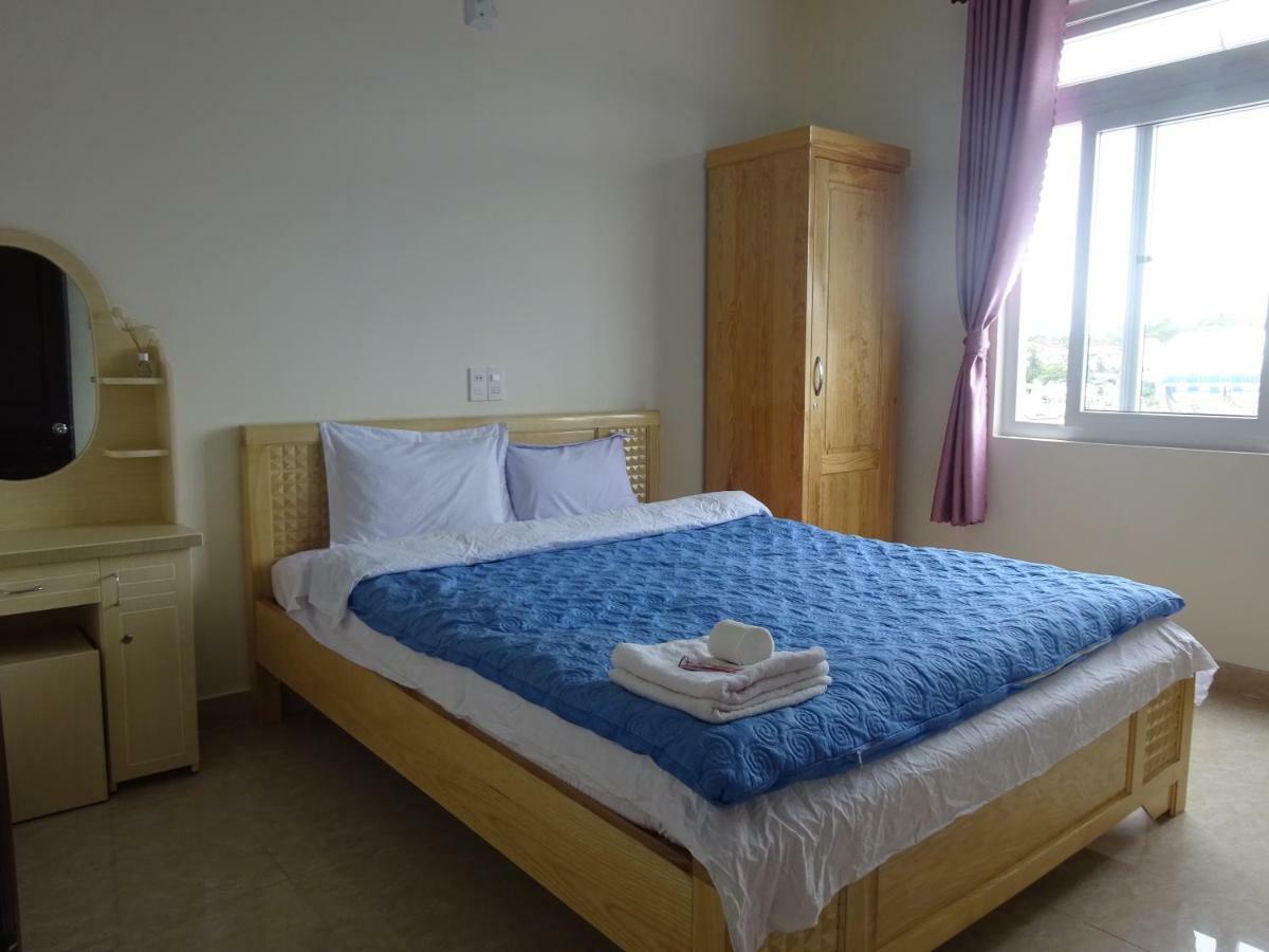 Blue Sky Homestay Da Lat Exterior foto